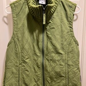 Columbia Vest
